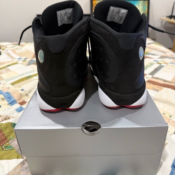 Jordan 13 Play-off - Picture 3 of 5